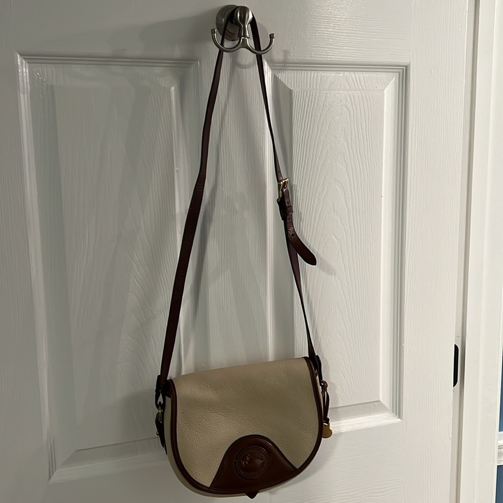 Rare Dooney & Bourke - like new handbag / purse - Picture 2 of 9
